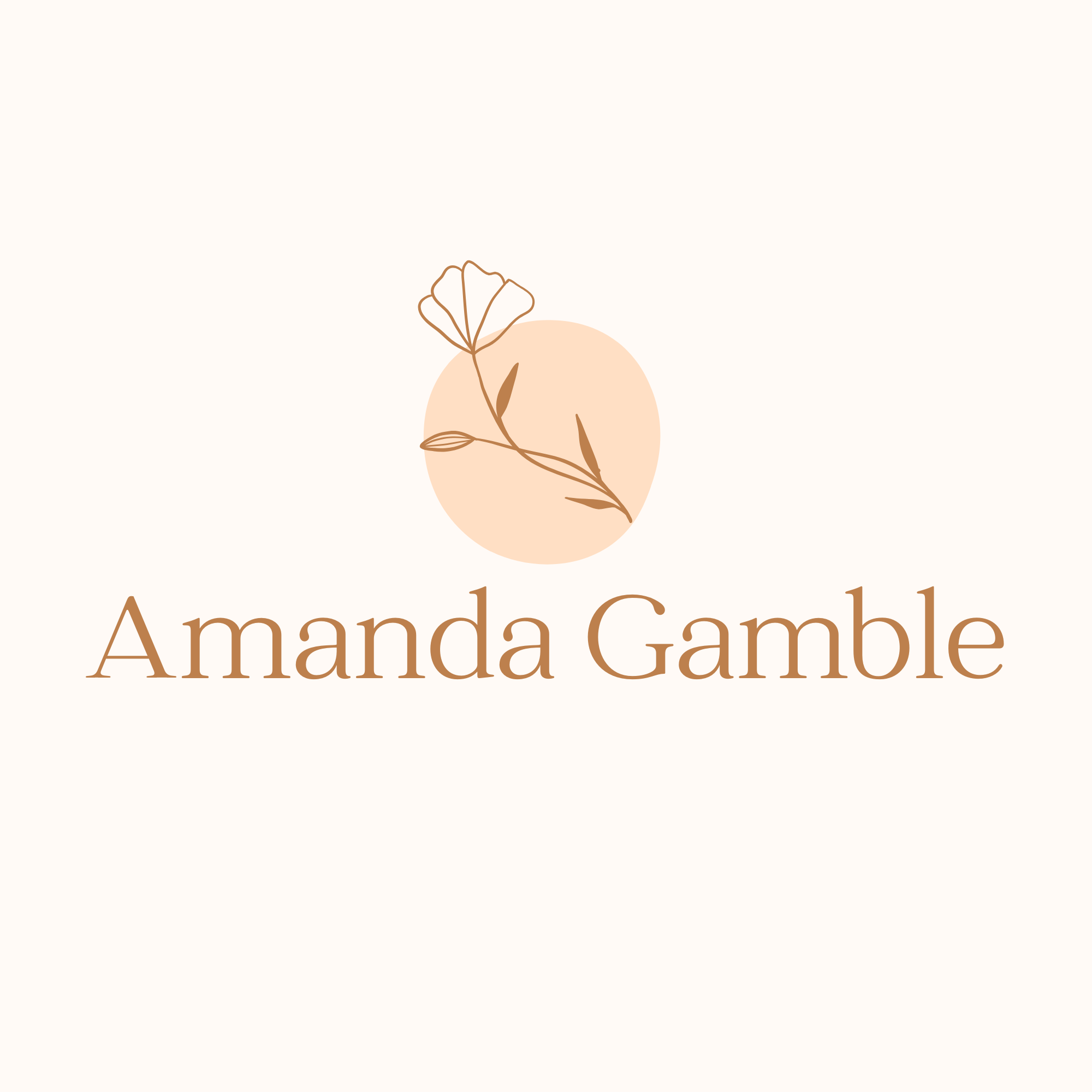 Amanda Gamble